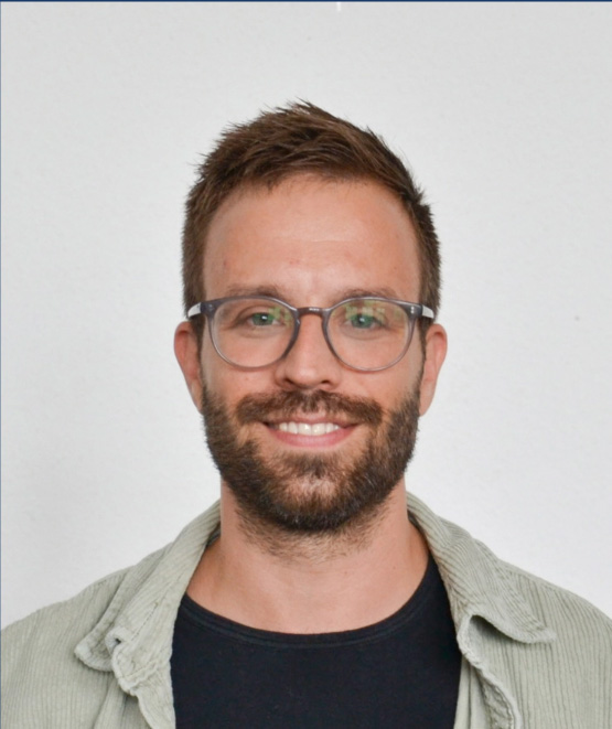 Steffen Brieden